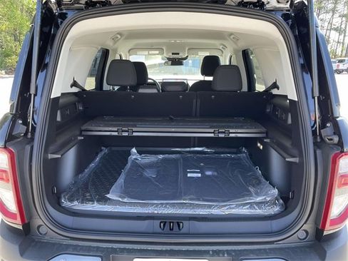 New 2025 Ford Bronco Sport Big Bend image 22