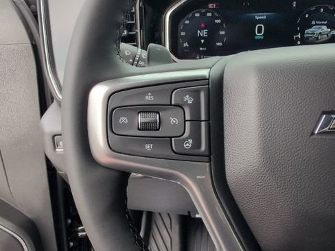 New 2026 Chevrolet Silverado 1500 RST image 19