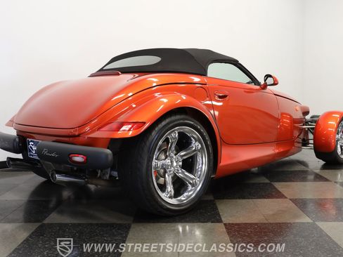 Used 2001 Plymouth Prowler image 25
