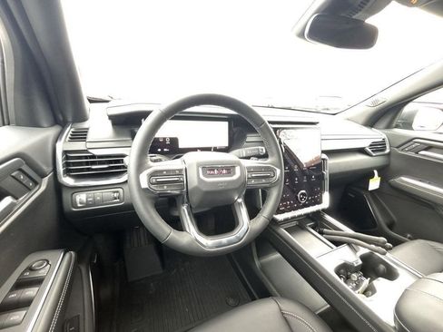 New 2025 GMC Acadia Elevation w/ Elevation Premium Package image 10