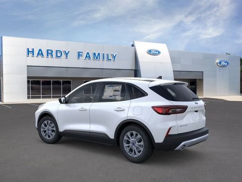 New 2026 Ford Escape Active w/ Tech Pack #1 FWD image 4