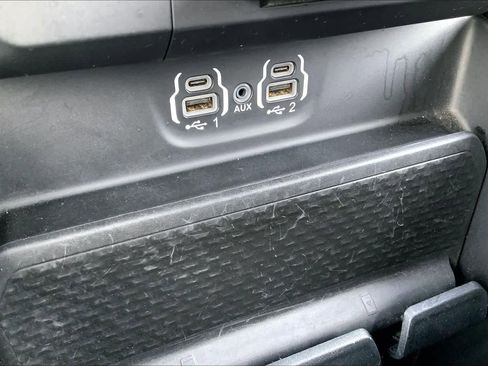 Used 2024 RAM 1500 Laramie image 27