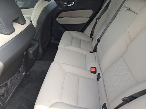 Used 2026 Volvo XC60 B5 Plus w/ Protection Package Premier image 32