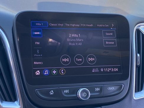 Used 2020 Chevrolet Malibu LT FWD image 25