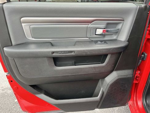 Used 2023 RAM 1500 Classic SLT w/ Trailer & Traction Group image 16