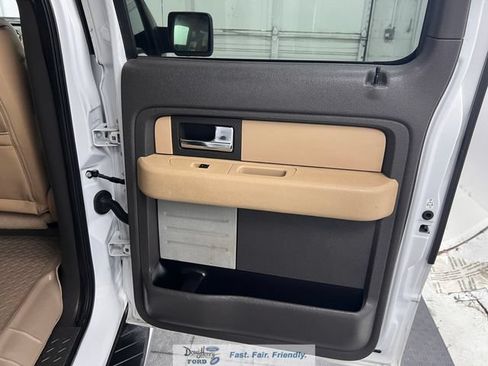 Used 2014 Ford F150 XLT w/ Equipment Group 302A Luxury AWD/4WD image 31