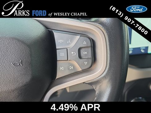 Used 2023 Ford Bronco Badlands AWD/4WD image 26