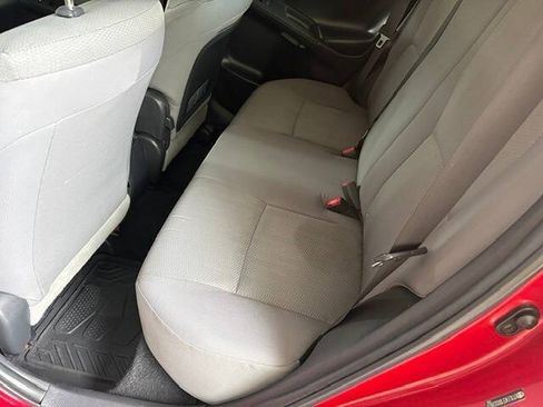 Used 2013 Toyota Matrix S w/ S Sport Pkg AWD/4WD image 10