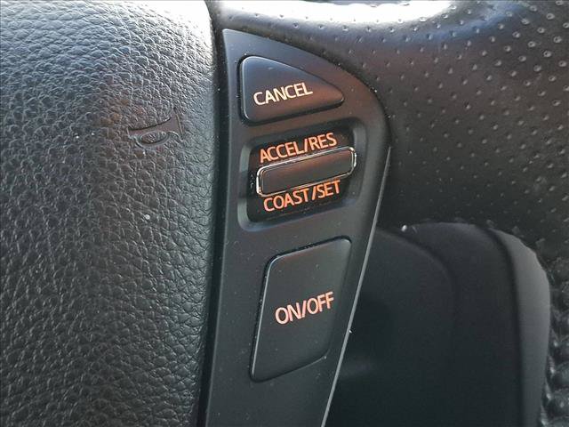 Used 2012 Nissan Murano LE AWD/4WD image 17