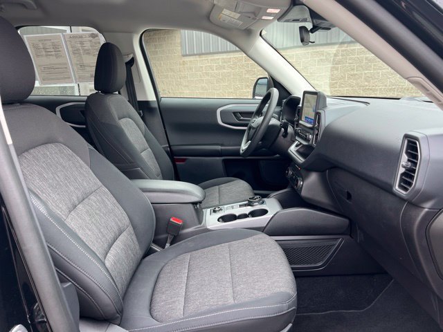 Used 2023 Ford Bronco Sport Big Bend AWD/4WD image 11