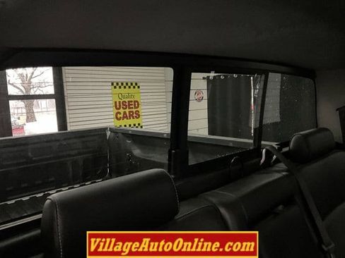 Used 2015 Chevrolet Silverado 2500 LTZ w/ Duramax Plus Package image 34