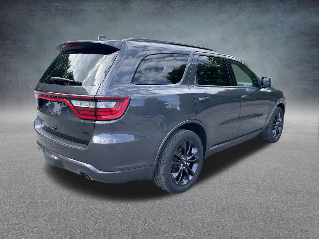 Used 2025 Dodge Durango R/T AWD/4WD image 10