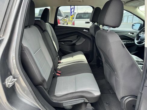 Used 2014 Ford Escape SE w/ Equipment Group 201A AWD/4WD image 5