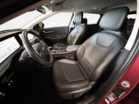 Used 2023 Kia EV6 Wind w/ Wind Technology Package image 11