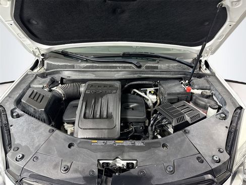 Used 2017 Chevrolet Equinox LT w/ Sport Edition image 20