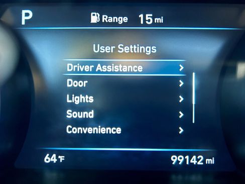 Used 2020 Hyundai Palisade SEL image 21