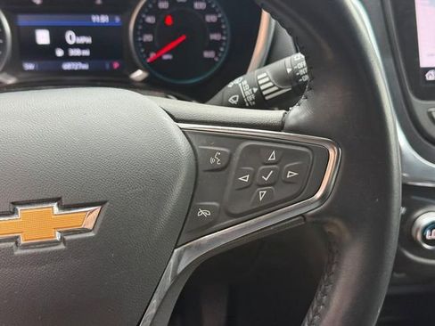 Used 2021 Chevrolet Equinox Premier AWD/4WD image 20
