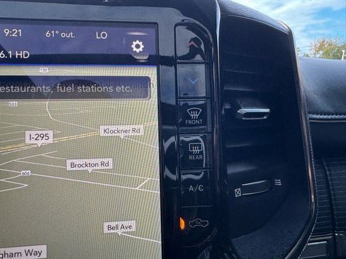 Used 2019 RAM 1500 Limited image 19