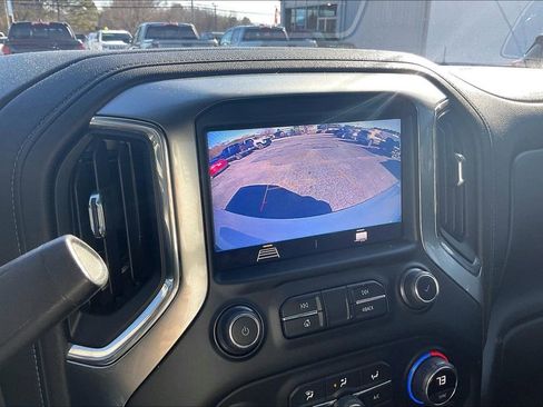 Used 2021 Chevrolet Silverado 1500 LT image 15