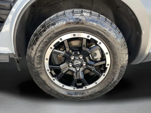 Used 2023 Nissan Pathfinder Rock Creek AWD/4WD image 31