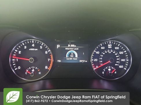 Used 2024 Kia Forte LXS image 23