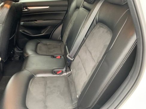 Used 2023 MAZDA CX-5 AWD 2.5 S w/ Select Package image 18