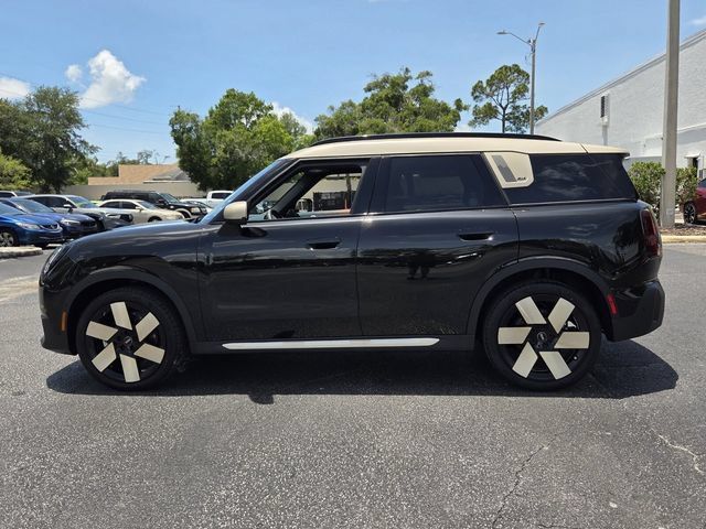 New 2027 MINI Cooper Countryman S w/ Comfort Package Max AWD/4WD image 4