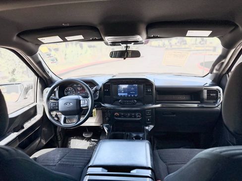 Used 2022 Ford F150 XL AWD/4WD image 30
