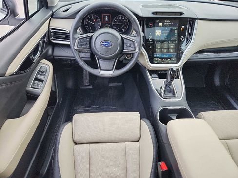 Used 2025 Subaru Outback Limited XT image 11