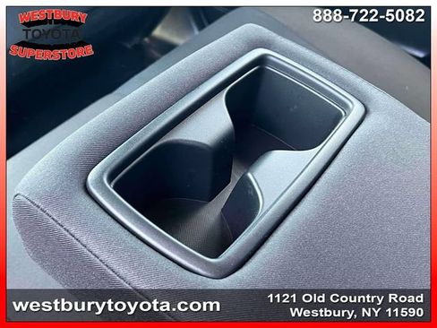 Certified 2023 Toyota RAV4 LE AWD/4WD image 19
