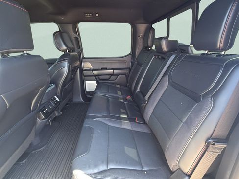 Used 2025 Ford F150 Raptor AWD/4WD image 17