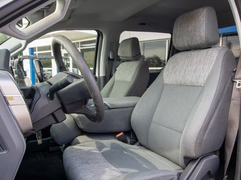 Used 2023 Ford F150 XLT RWD image 8