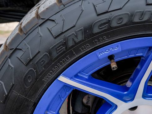 Used 2012 Toyota Tundra Limited image 62