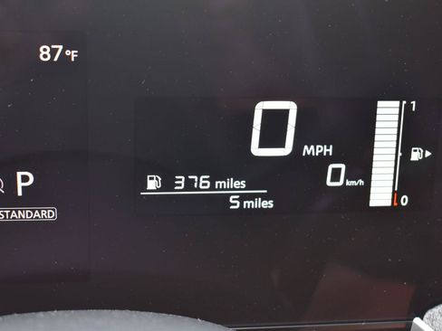 New 2027 Nissan Kicks SV FWD image 30