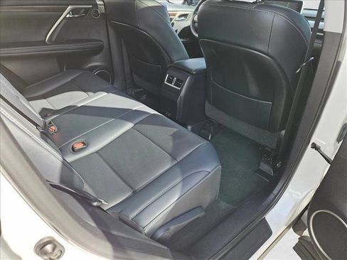 Used 2021 Lexus RX 350 AWD w/ Premium Package image 19