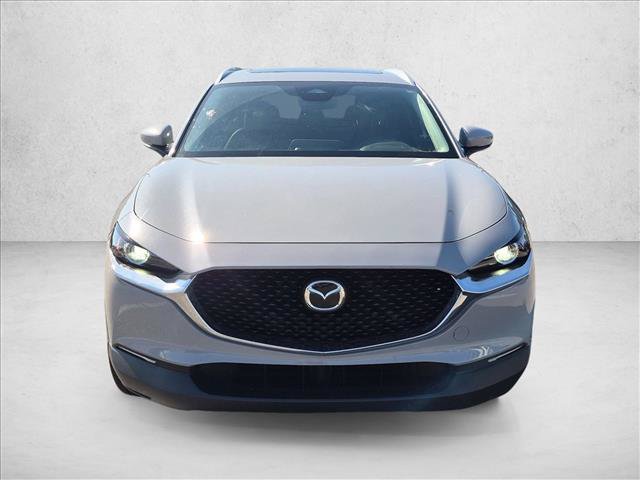 Used 2025 MAZDA CX-30 AWD 2.5 S w/ Preferred Package image 2