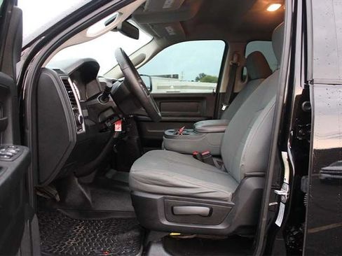 Used 2015 RAM 2500 Tradesman w/ Popular Equipment Group AWD/4WD image 11