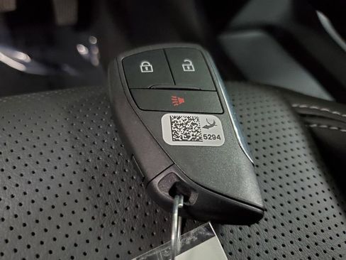 Used 2024 Buick Envision Preferred image 33