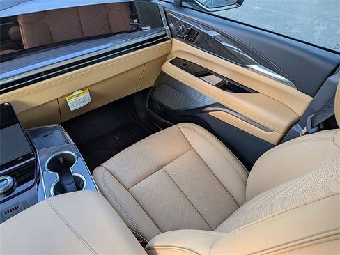 New 2026 Cadillac Escalade IQ Sport 2 w/ LPO, ONYX Package image 18