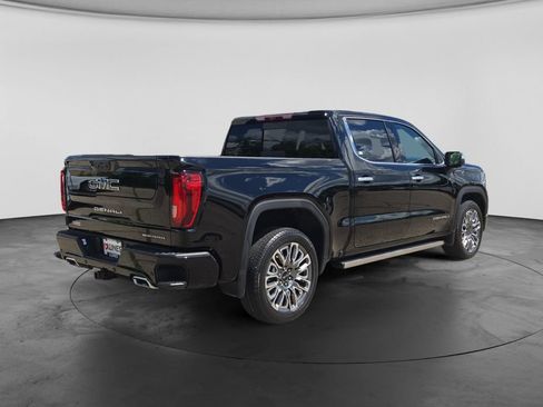 New 2026 GMC Sierra 1500 Denali Ultimate AWD/4WD image 9