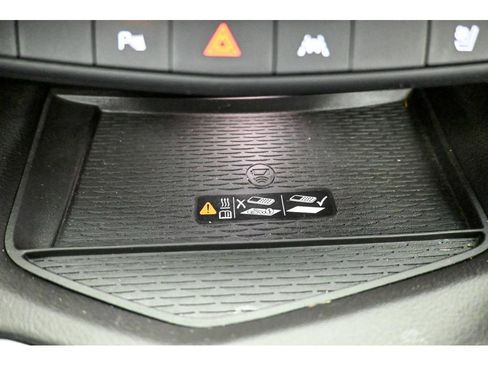 Certified 2023 Cadillac CT4 V w/ LPO, Bronce Accent Package image 43