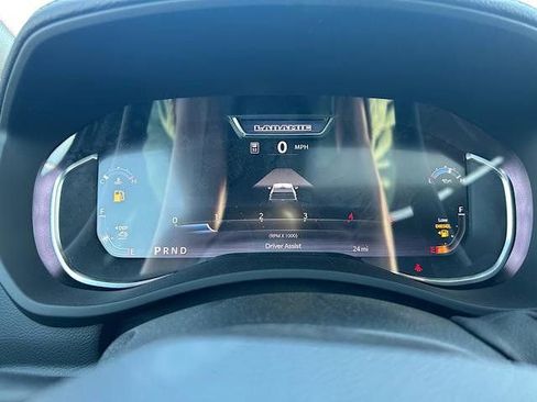 New 2025 RAM 2500 Laramie image 11