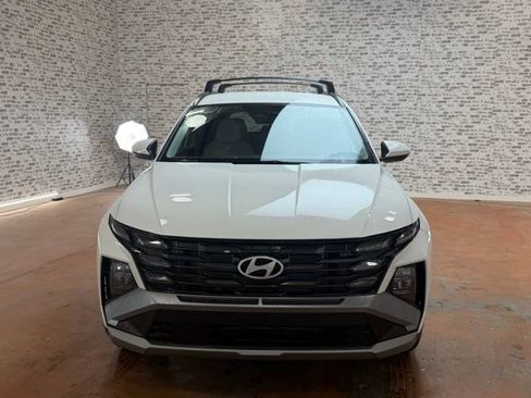 New 2026 Hyundai Tucson SEL FWD image 2