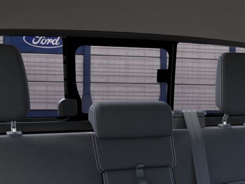 New 2026 Ford Ranger XLT AWD/4WD image 22