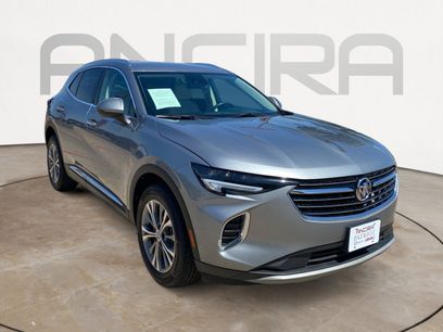 Used 2023 Buick Envision Preferred