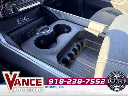 New 2025 RAM 2500 Big Horn image 24