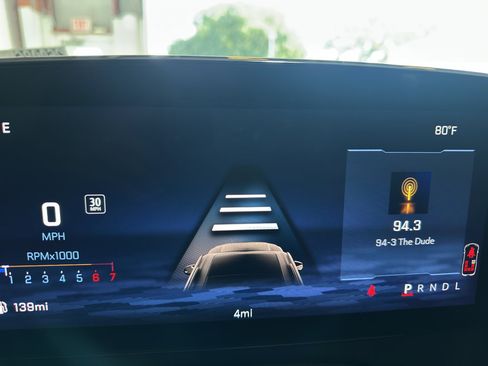 New 2026 Chevrolet Traverse LT w/ Sun and Wheel Package image 14