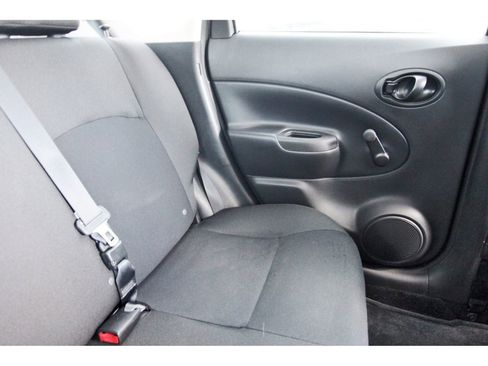 Used 2015 Nissan Versa Note S Plus image 12