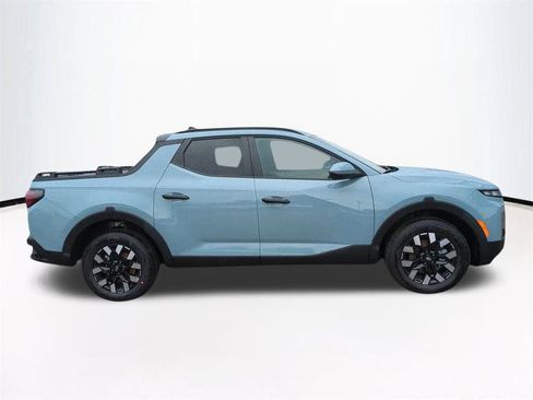 New 2026 Hyundai Santa Cruz SEL image 4