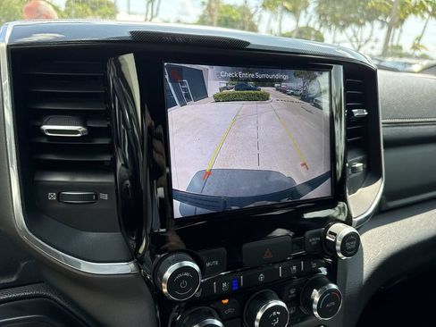 Used 2022 RAM 1500 Laramie RWD image 50